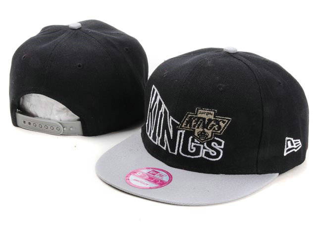 NHL Los Angeles Kings Hat NU01